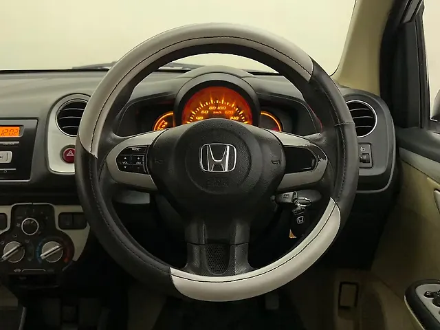 Used Honda Amaze [2013-2016] 1.2 VX i-VTEC in Pune