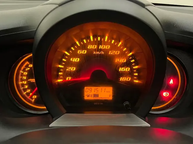Used Honda Amaze [2013-2016] 1.2 VX i-VTEC in Pune