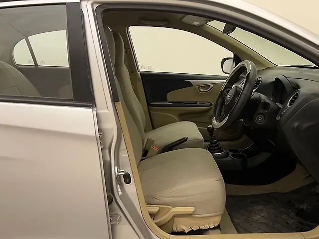 Used Honda Amaze [2013-2016] 1.2 VX i-VTEC in Pune