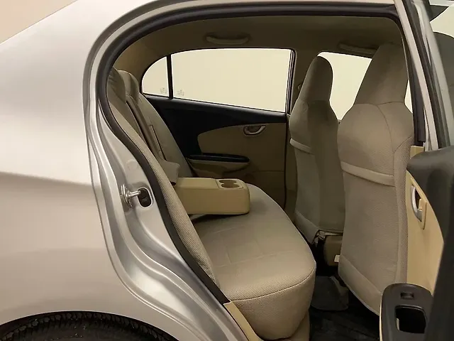 Used Honda Amaze [2013-2016] 1.2 VX i-VTEC in Pune