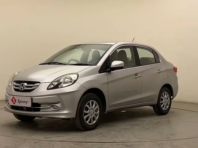 Used 2014 Honda Amaze in Pune