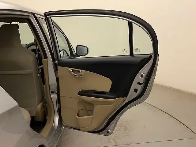 Used Honda Amaze [2013-2016] 1.2 VX i-VTEC in Pune