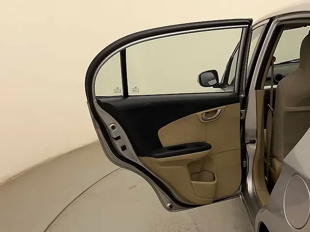 Used Honda Amaze [2013-2016] 1.2 VX i-VTEC in Pune