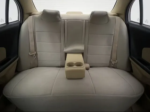 Used Honda Amaze [2013-2016] 1.2 VX i-VTEC in Pune