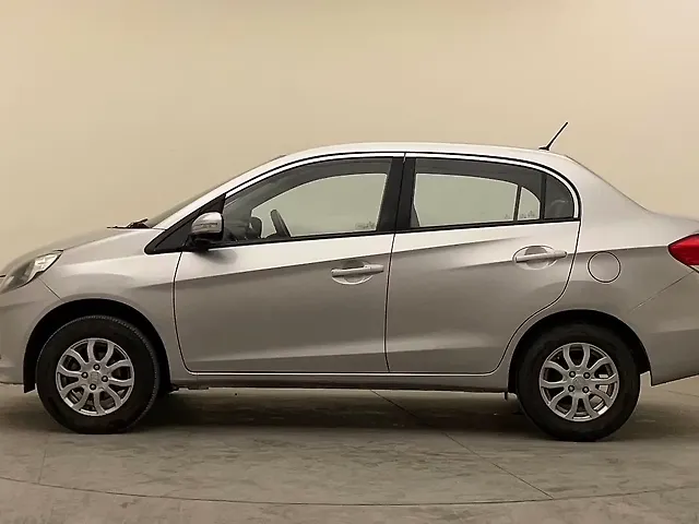 Used Honda Amaze [2013-2016] 1.2 VX i-VTEC in Pune