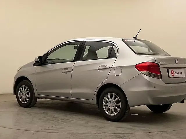Used Honda Amaze [2013-2016] 1.2 VX i-VTEC in Pune