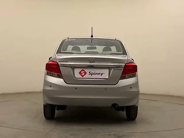 Used Honda Amaze [2013-2016] 1.2 VX i-VTEC in Pune
