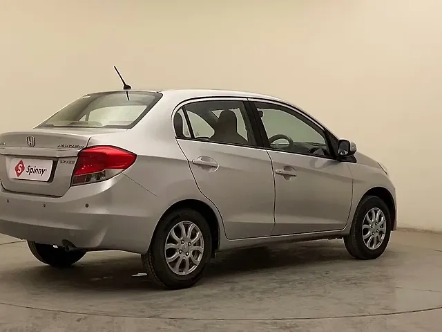 Used Honda Amaze [2013-2016] 1.2 VX i-VTEC in Pune