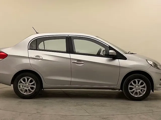 Used Honda Amaze [2013-2016] 1.2 VX i-VTEC in Pune