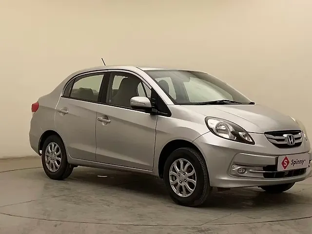 Used Honda Amaze [2013-2016] 1.2 VX i-VTEC in Pune