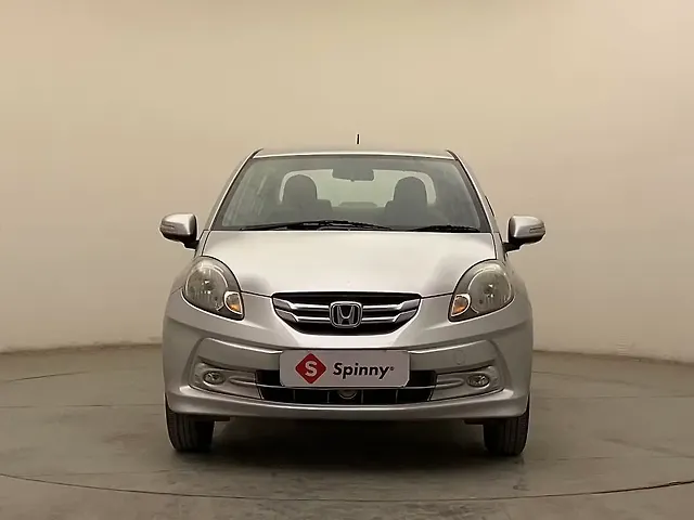 Used Honda Amaze [2013-2016] 1.2 VX i-VTEC in Pune