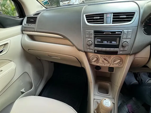 Used Maruti Suzuki Ertiga [2015-2018] VXI CNG in Thane