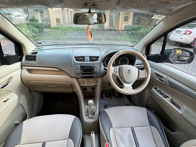 Used Maruti Suzuki Ertiga [2015-2018] VXI CNG in Thane