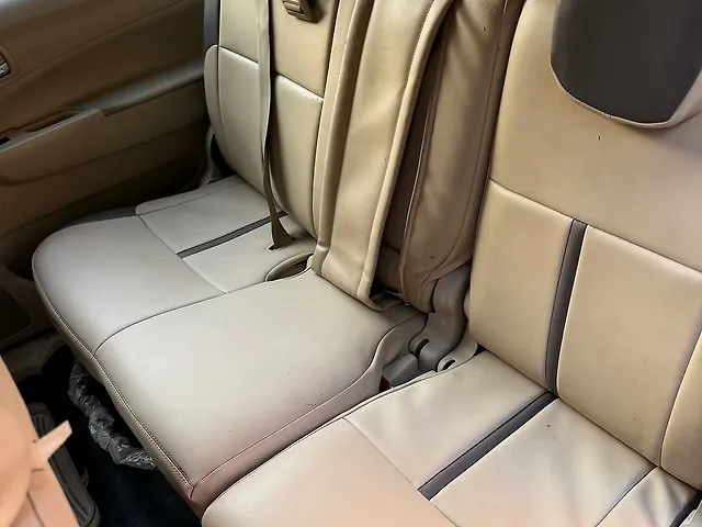 Used Maruti Suzuki Ertiga [2015-2018] VXI CNG in Thane