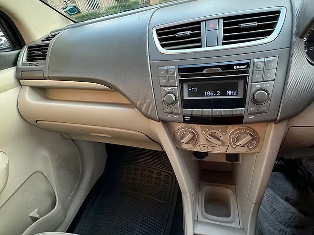 Used Maruti Suzuki Ertiga [2015-2018] VXI CNG in Thane