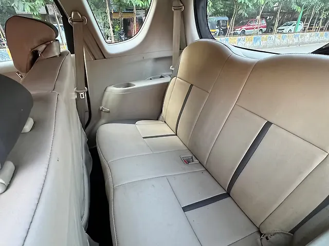 Used Maruti Suzuki Ertiga [2015-2018] VXI CNG in Thane