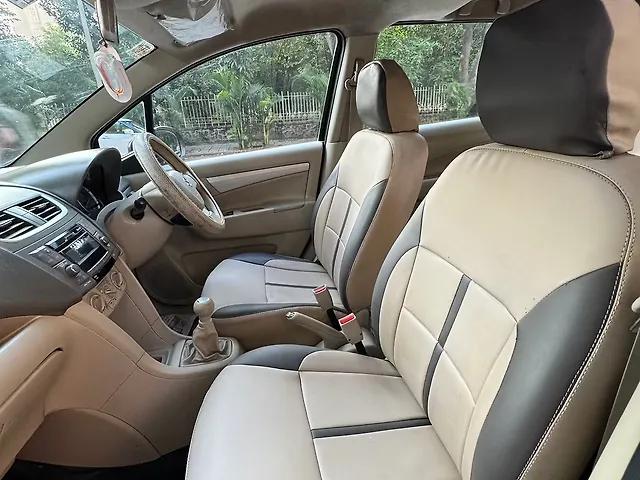 Used Maruti Suzuki Ertiga [2015-2018] VXI CNG in Thane