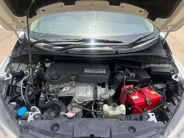 Used Honda City [2014-2017] VX (O) MT BL Diesel in Jalandhar