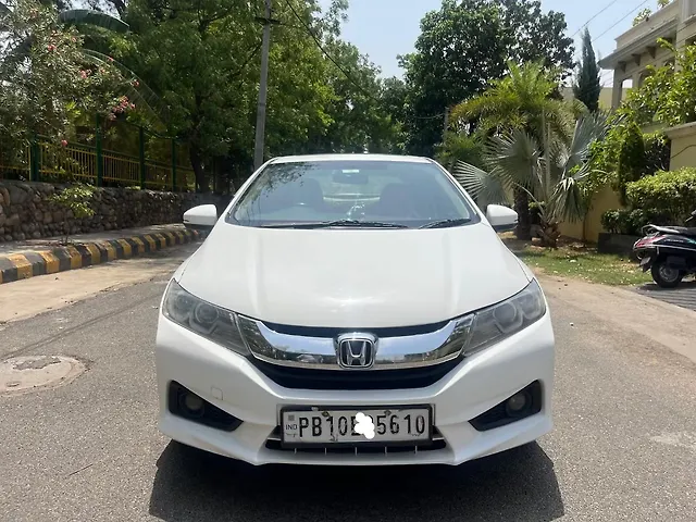Used 2014 Honda City in Jalandhar