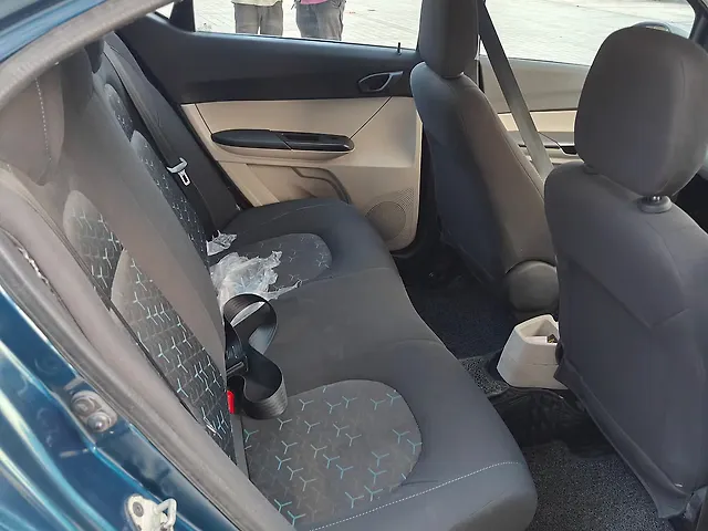 Used Tata Tigor EV [2021-2022] XZ Plus in Thane