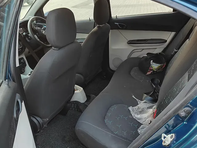Used Tata Tigor EV [2021-2022] XZ Plus in Thane