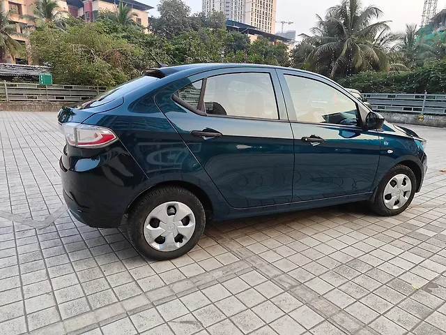 Used Tata Tigor EV [2021-2022] XZ Plus in Thane