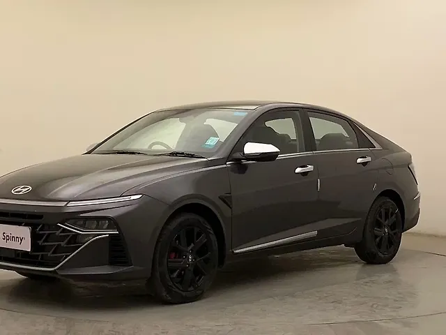 Used 2023 Hyundai Verna in Pune