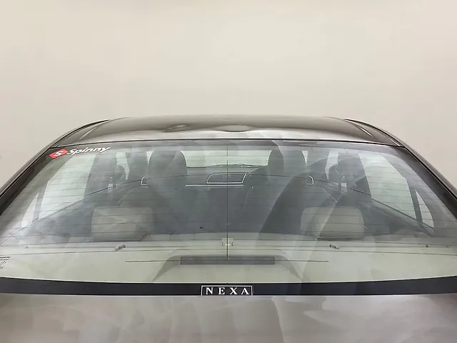Used Maruti Suzuki Ciaz [2017-2018] Alpha 1.4 AT in Pune