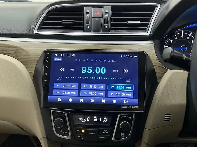 Used Maruti Suzuki Ciaz [2017-2018] Alpha 1.4 AT in Pune