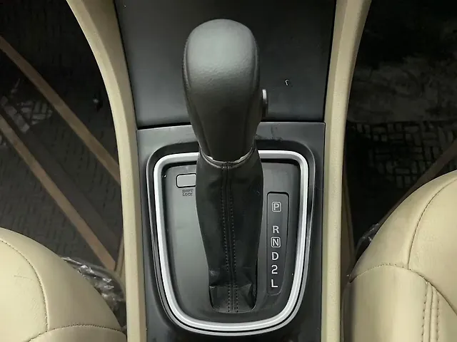 Used Maruti Suzuki Ciaz [2017-2018] Alpha 1.4 AT in Pune