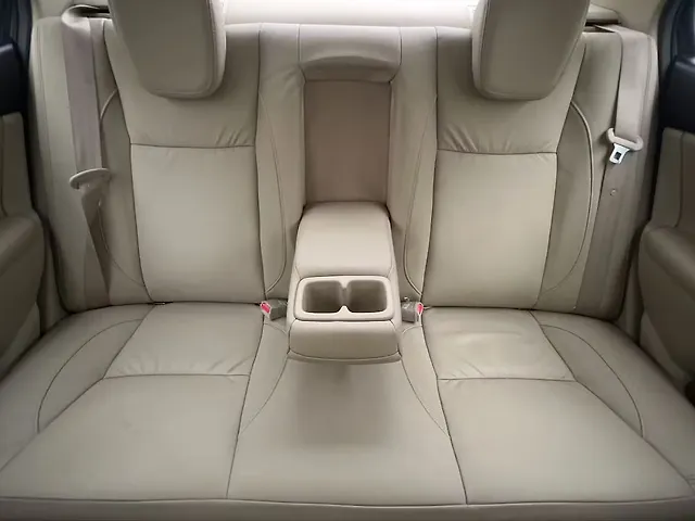 Used Maruti Suzuki Ciaz [2017-2018] Alpha 1.4 AT in Pune