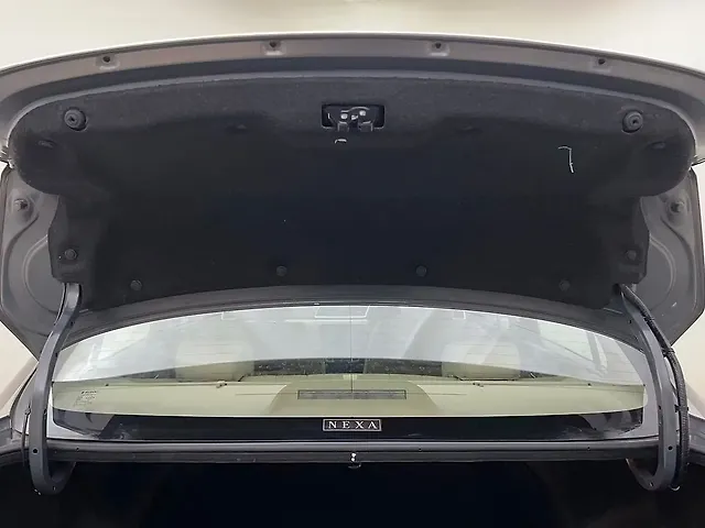 Used Maruti Suzuki Ciaz [2017-2018] Alpha 1.4 AT in Pune