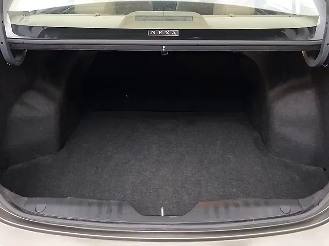 Used Maruti Suzuki Ciaz [2017-2018] Alpha 1.4 AT in Pune