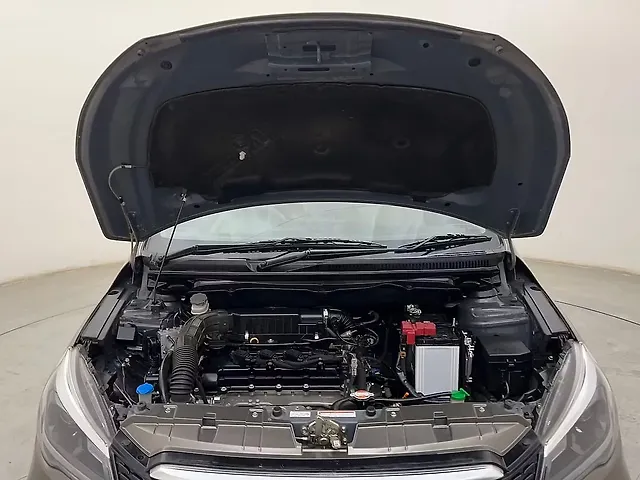Used Maruti Suzuki Ciaz [2017-2018] Alpha 1.4 AT in Pune