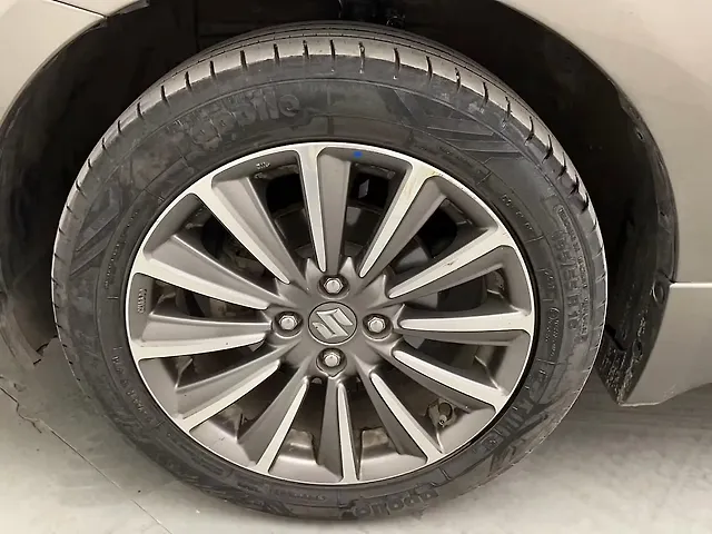 Used Maruti Suzuki Ciaz [2017-2018] Alpha 1.4 AT in Pune