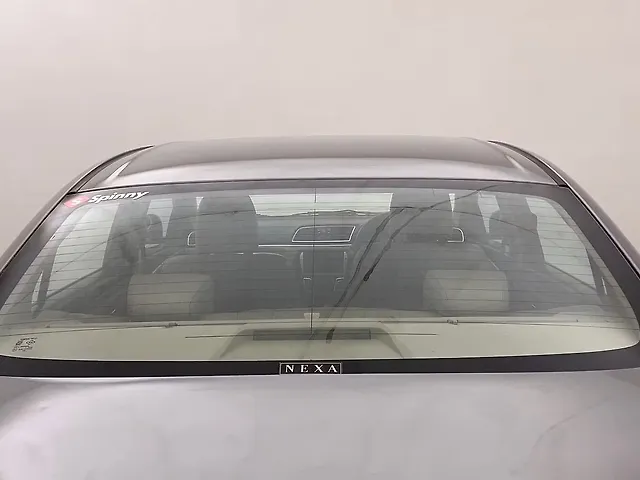 Used Maruti Suzuki Ciaz [2017-2018] Alpha 1.4 AT in Pune