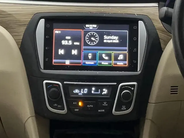 Used Maruti Suzuki Ciaz [2017-2018] Alpha 1.4 AT in Pune