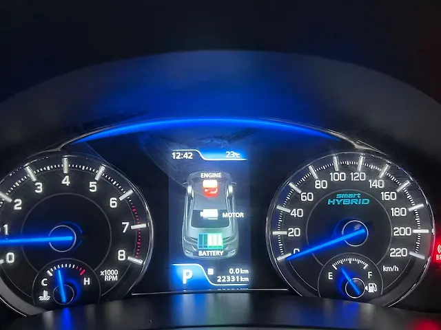Used Maruti Suzuki Ciaz [2017-2018] Alpha 1.4 AT in Pune