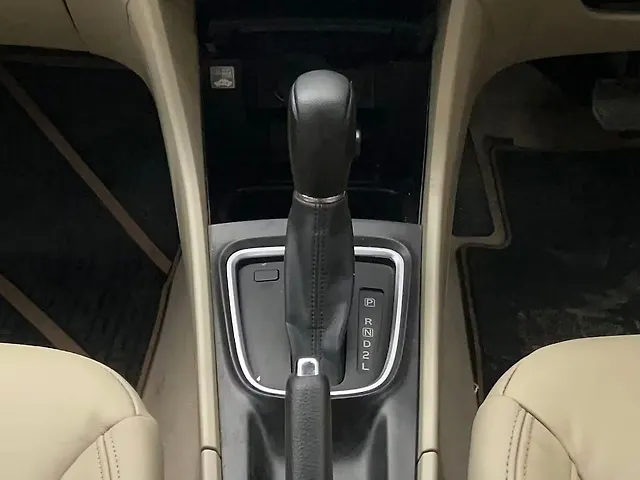 Used Maruti Suzuki Ciaz [2017-2018] Alpha 1.4 AT in Pune