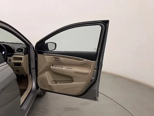 Used Maruti Suzuki Ciaz [2017-2018] Alpha 1.4 AT in Pune