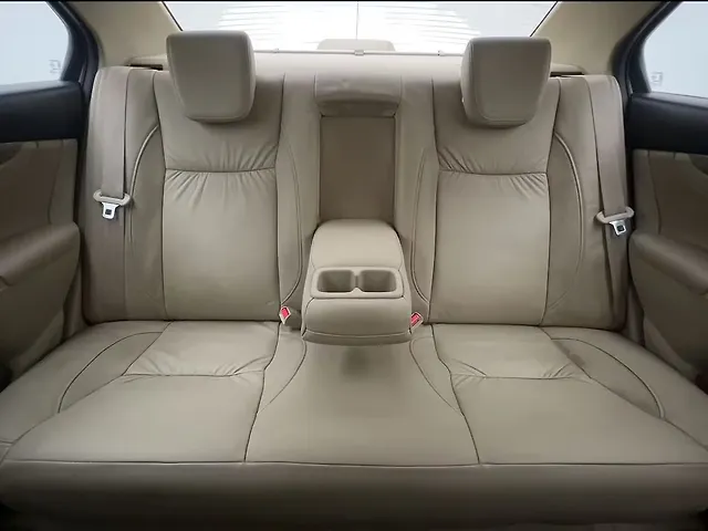 Used Maruti Suzuki Ciaz [2017-2018] Alpha 1.4 AT in Pune
