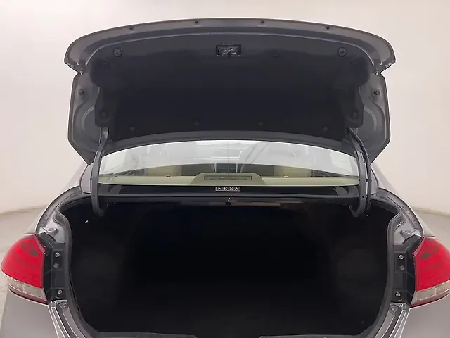Used Maruti Suzuki Ciaz [2017-2018] Alpha 1.4 AT in Pune