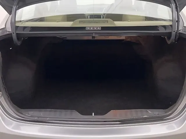 Used Maruti Suzuki Ciaz [2017-2018] Alpha 1.4 AT in Pune