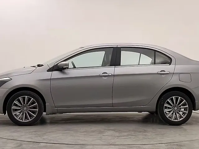 Used Maruti Suzuki Ciaz [2017-2018] Alpha 1.4 AT in Pune