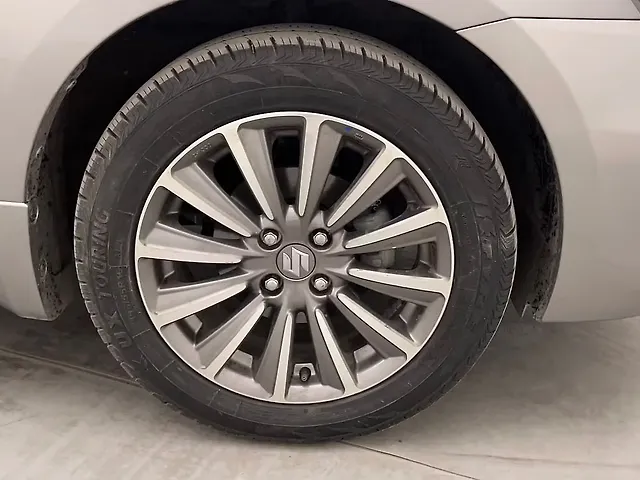 Used Maruti Suzuki Ciaz [2017-2018] Alpha 1.4 AT in Pune