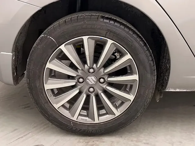 Used Maruti Suzuki Ciaz [2017-2018] Alpha 1.4 AT in Pune