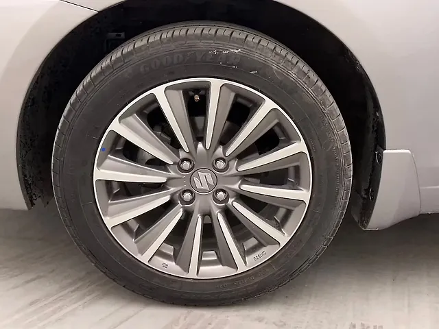 Used Maruti Suzuki Ciaz [2017-2018] Alpha 1.4 AT in Pune