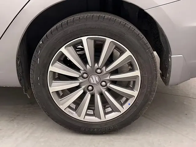 Used Maruti Suzuki Ciaz [2017-2018] Alpha 1.4 AT in Pune