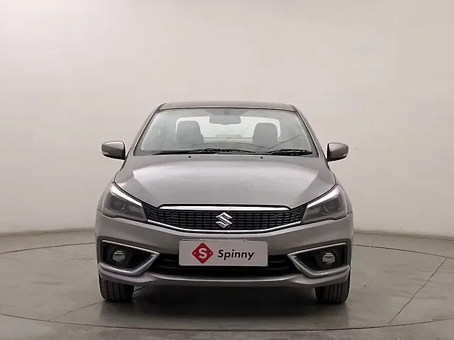 Used Maruti Suzuki Ciaz [2017-2018] Alpha 1.4 AT in Pune