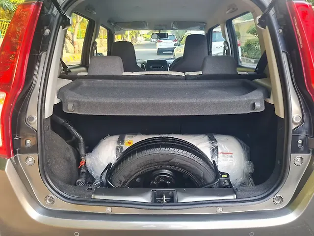 Used Maruti Suzuki Wagon R [2019-2022] VXi 1.0 [2019-2019] in Jalandhar